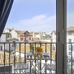 Superb 3 Stars Flat W Balcony - Saint-Jean-De-Luz - Welkeys