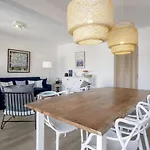 Superb 3 Stars Flat W Balcony - Saint-Jean-De-Luz - Welkeys