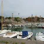 Charmant Studio, Les Goelettes, Narbonne Plage