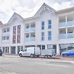 Ressourcez-Vous Dans Ce Bel Appartement A Lacanau