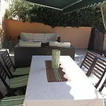 Holiday Home With Pool In Marseillan