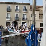 Holiday Home With Pool In Marseillan