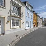 La Maison Bleue