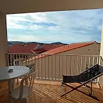Appartement F2 Proche Des Criques Et Thalasso