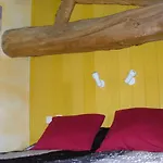 Au Jardin Pres De L'Ocean