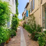 Appartement Ganteaume - Welkeys