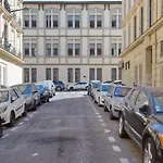 Appartement Joliette - Welkeys