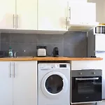 Appartement Joliette - Welkeys