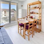 Charming Apartment In Residence With Swimming Pool