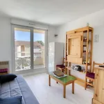 Charming Apartment In Residence With Swimming Pool