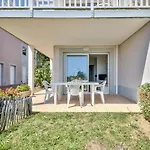 Appartement Avec Jardin Partage Pour 4