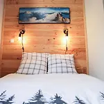 L'Alpin- Appartement 2Ch Au Pied Des Pistes- Tarif Lits Faits Et Linge De Toilette Compris