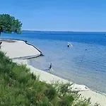 Maison T2 Cabine A Biscarrosse Plage, Proche Des Commerces Et De La Mer - Fr-1-521-90