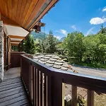 Duplex 3 Pieces Avec Mezzanine, Centre De Val D'Isere, Proche Des Pistes, Parking Et Cheminee - Fr-1-567-24