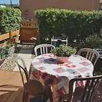 Maison Climatisee 2 Personnes *** Narbonne Plage