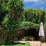 Sete Maison De Ville Avec Jardin Clos