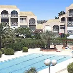 Appartement Palavas Les Flots Avec Jardin Et Piscine