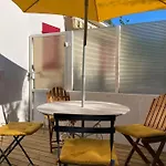 Maison De Plage Avec Spa/Jacuzzi A 250 M De La Mer