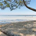 Biscarrosse Plage : T2 Avec Terrasse, A 50M De L'Ocean Et Proche Centre, Parking Prive - Fr-1-521-62