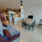 Appartement T2 4 Pers - Grau D'Agde, Front De Mer - Fr-1-423-201