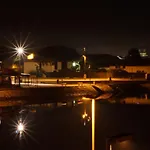 Apartamento Vieux Boucau Con Vistas Al Lago