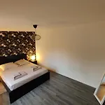 Homefleur - Grand Appartement Avec Jardin 4-6 Personnes