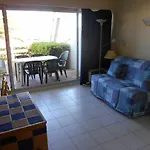 Appartement Port Camargue, 2 Pieces, 6 Personnes - Fr-1-414-1