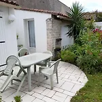 Maison A L'Hortensia