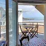 Appartement 3 Etoiles Avec Wifi A Perros-Guirec - Fr-1-542-42