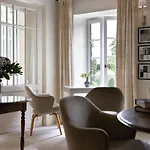 Villa Clarisse & Spa By Olivier Claire