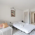 Studio Avec Terrasse Au Golf De Pornic
