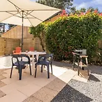 Gite Saint-Brevin-Les-Pins, 1 Piece, 2 Personnes - Fr-1-306-907