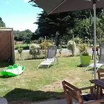 Gite Confortable Avec Jardin, Proche Mer Et Ville, Equipe Pour Familles, Velo Inclus - Fr-1-306-1076