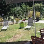 Gite Confortable Avec Jardin, Proche Mer Et Ville, Equipe Pour Familles, Velo Inclus - Fr-1-306-1076