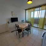 Appartement T2 4 Pers - Grau D'Agde, Front De Mer - Fr-1-423-201