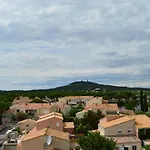 Appartement Cap D'Agde Naturisme, 1 Piece, 2 Personnes - Fr-1-249A-35