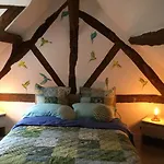 Les 4 Lions Duplex Chic Et Charme
