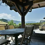 Chalet Le Grand-Bornand, 5 Pieces, 8 Personnes - Fr-1-391-73