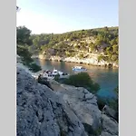 Calanques De Sormiou