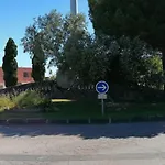 Cap D'Agde Ysabeau- Clim Parking Prive Wifi Gratuit