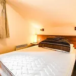 Les Terrasses D'Eos, 1-Bed Apartment With Fireplace, Ski In, Ski Out
