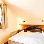Les Terrasses D'Eos, 1-Bed Apartment With Fireplace, Ski In, Ski Out