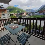 Appartement De Charme Hyper Centre A Val D'Isere