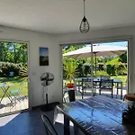 Jolie Villa Neuve, Au Calme, Proche Foret / Bisca
