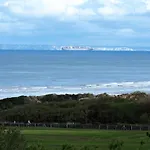 Appartement Wimereux Residence Les Dunes Du Golf