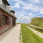 La Muche - Maison Vue Mer A 10Mn D'Etretat