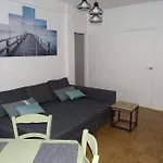 L'Agapanthe 3 Etoiles Joli Appartement En Bord De Mer