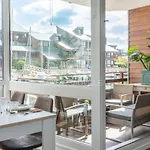 Le Ponton C.L.S Deauville