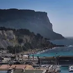 Horizon Bleu Vue Mer