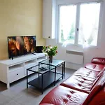Maison Conviviale A Cayeux-Sur-Mer Avec Jardin